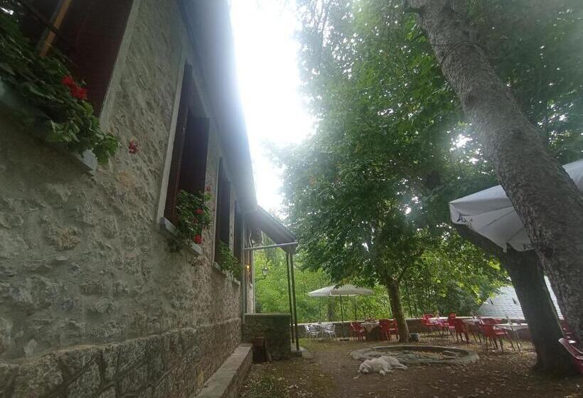 Albergue De Sin