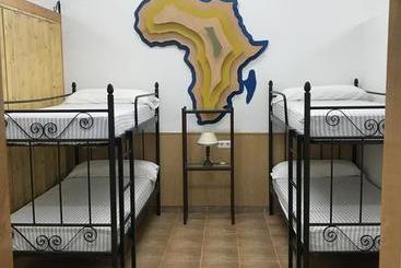 Albergue Dos Oito Marabedis