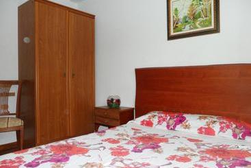 Albergue Dos Oito Marabedis