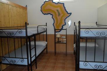 Albergue Dos Oito Marabedis