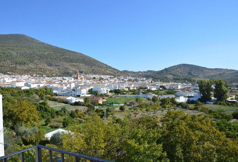 Albergue Rural De Algodonales   Hostel