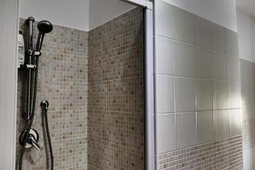 تختخواب و صبحانه Apartment Calliope