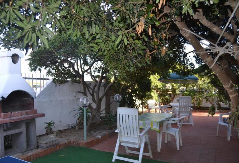 B&b Miramare