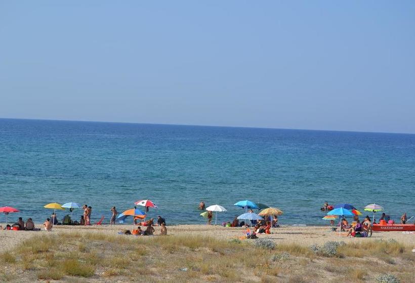 B&b Miramare