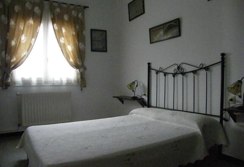 Bed and Breakfast Can Selleretas