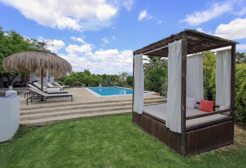 צימר Casa De Orange