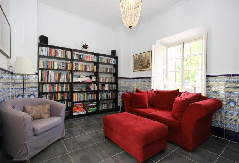 צימר Casa De Orange