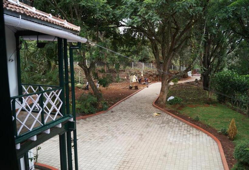 צימר Fairy Glen