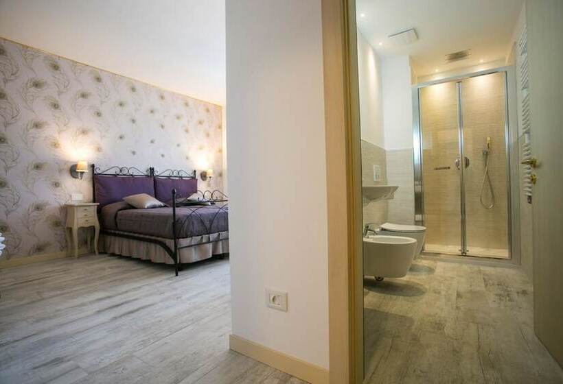 مبيت وإفطار Guest House Dolce Laguna