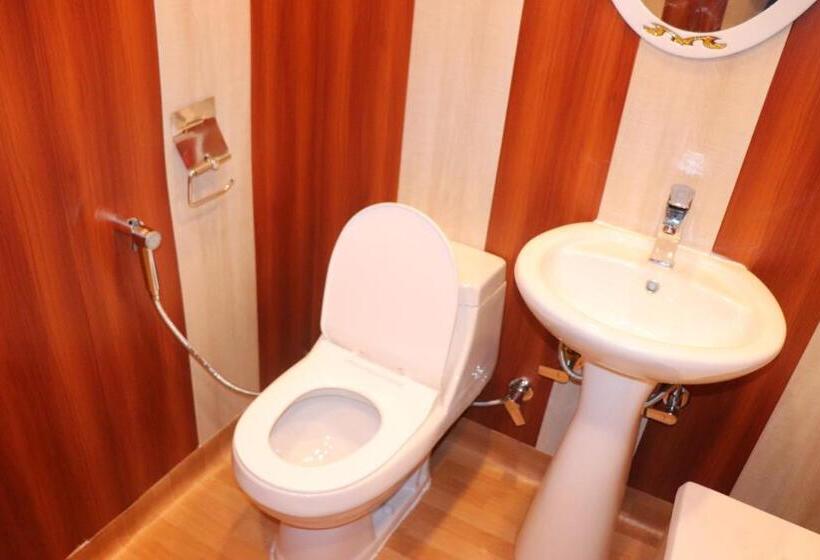 Bed and Breakfast House Boat New Pala Palace