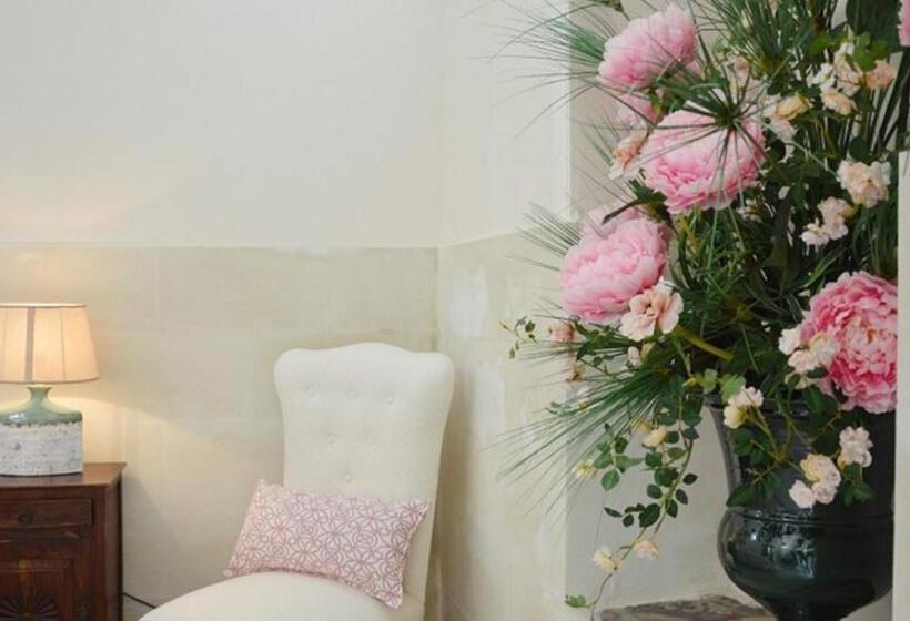 Bed and Breakfast Il Giardino Segreto