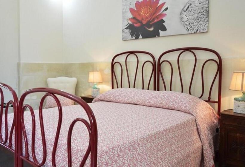 Bed and Breakfast Il Giardino Segreto