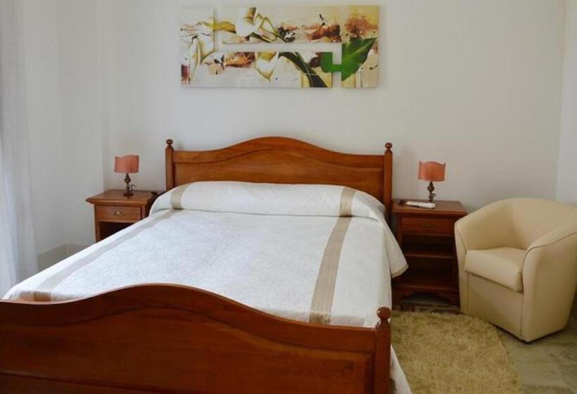 Bed and Breakfast Il Giardino Segreto