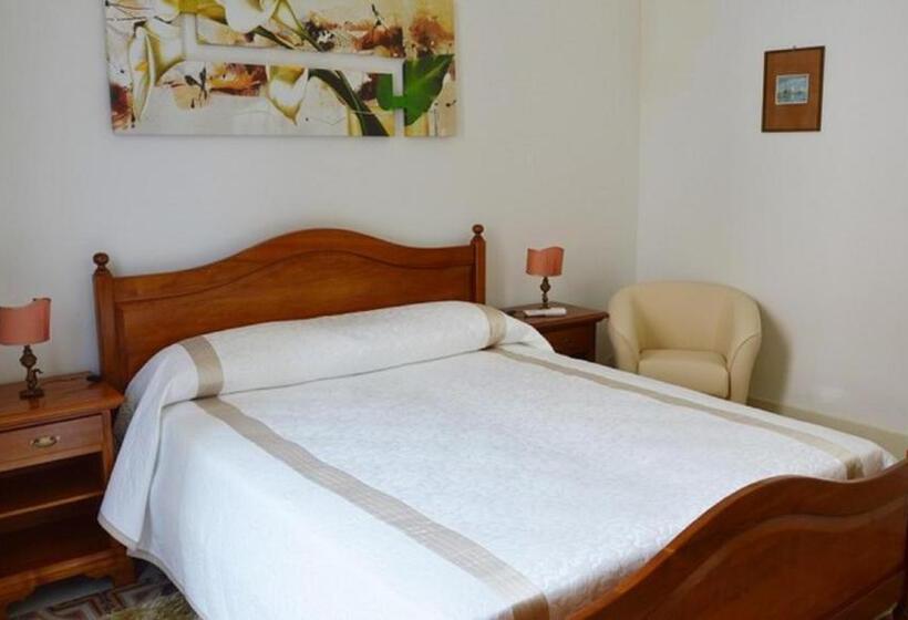 Bed and Breakfast Il Giardino Segreto