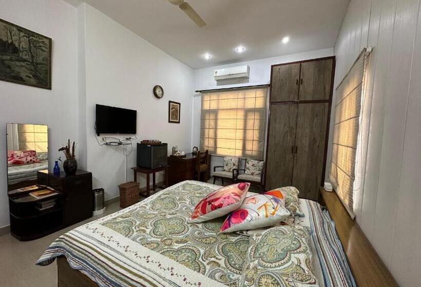 مبيت وإفطار Luxurious Homestay  Chandīgarh