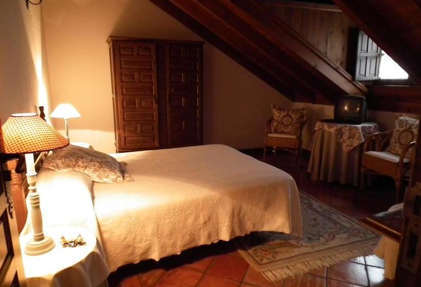 Bed and Breakfast Posada De Muño
