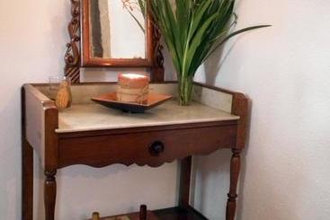 تختخواب و صبحانه Posada De Muño