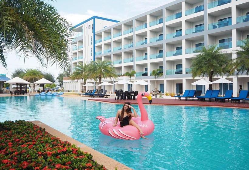 Grandblue Resort & Beachclub