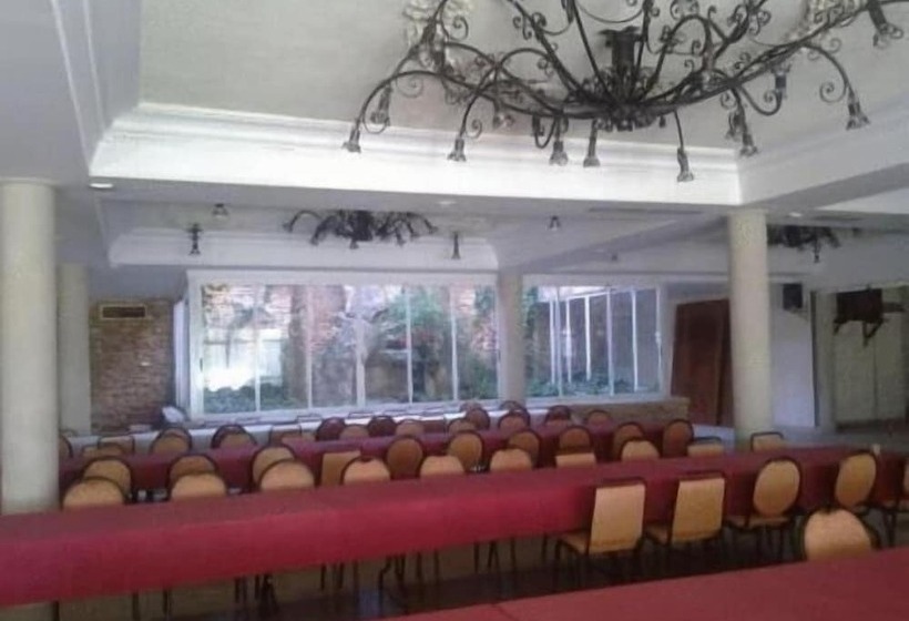 בית מלון כפרי Arcojalon