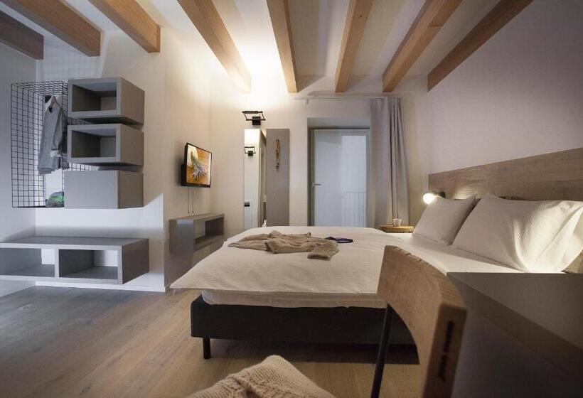 هتل Casa Alla Lega