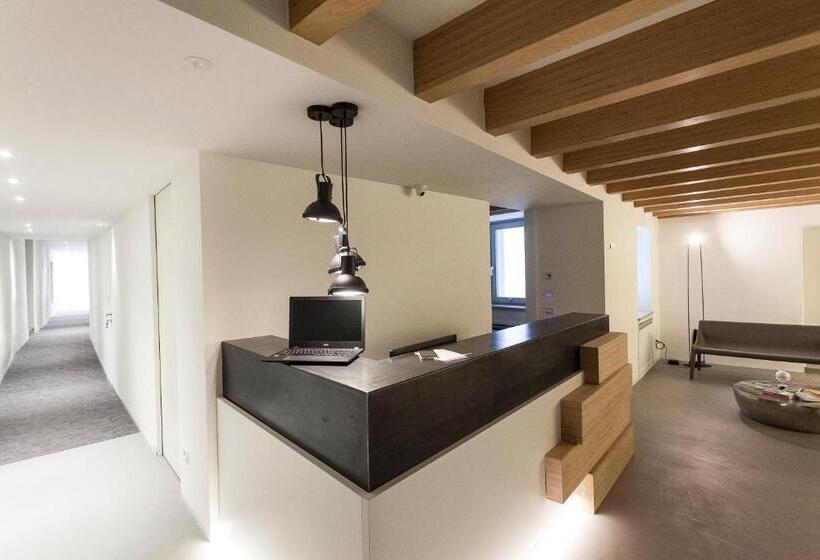 هتل Casa Alla Lega