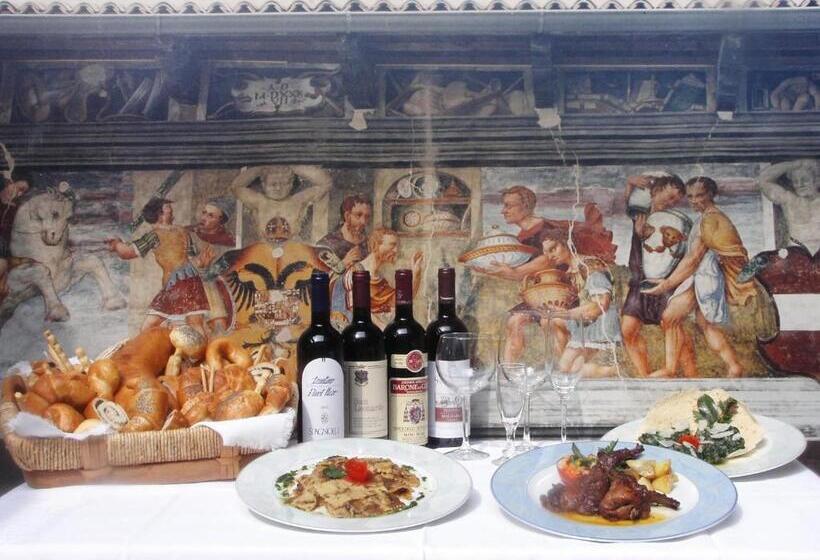 هتل Casa Alla Lega