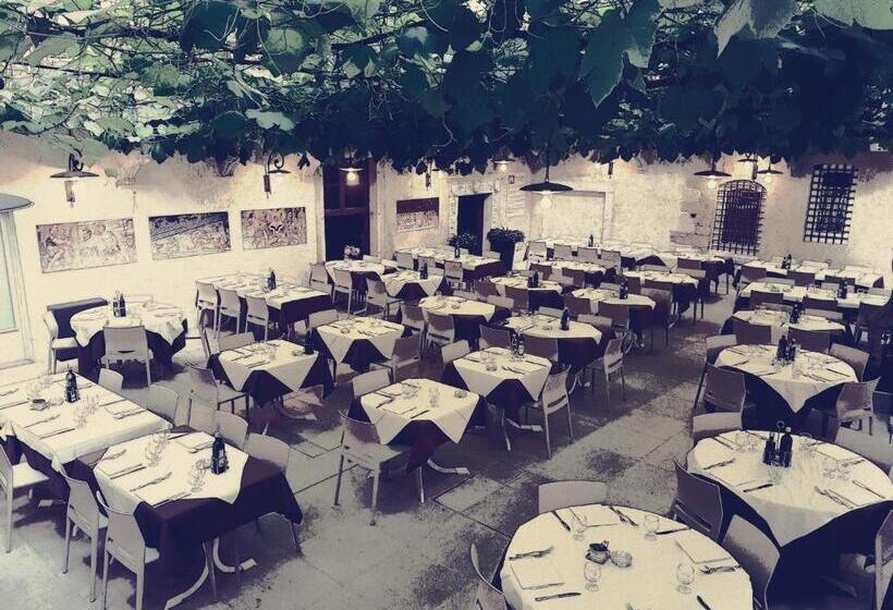 هتل Casa Alla Lega