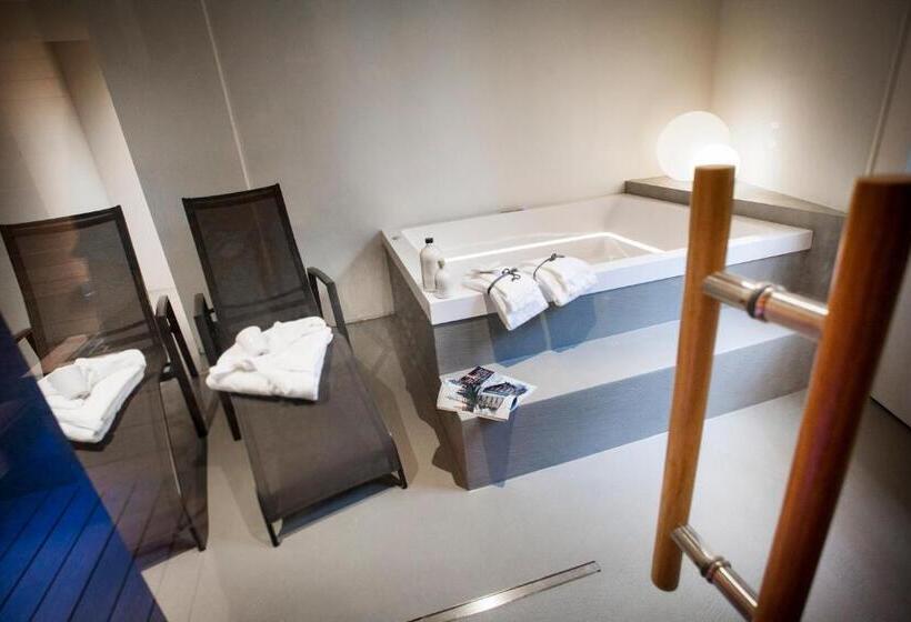 هتل Casa Alla Lega