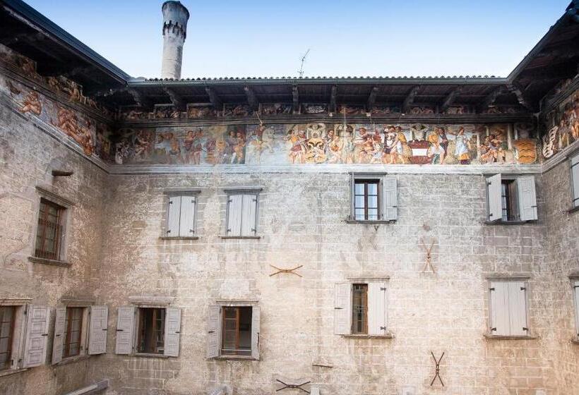 هتل Casa Alla Lega