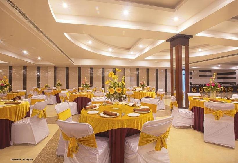 בית מלון כפרי Cozet