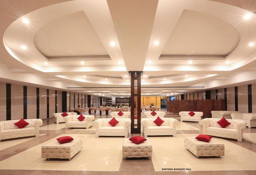 בית מלון כפרי Cozet