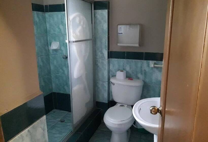 فندق Ecologico Riverside