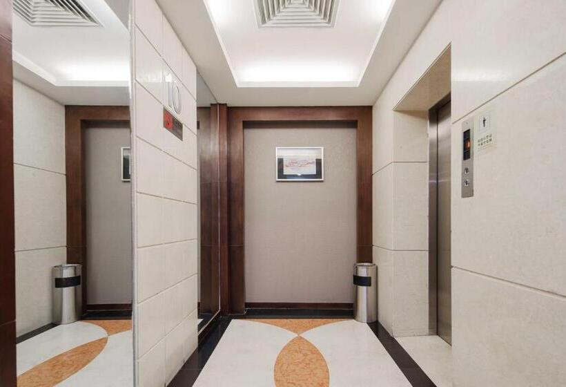 호텔 Foshan Guanxin