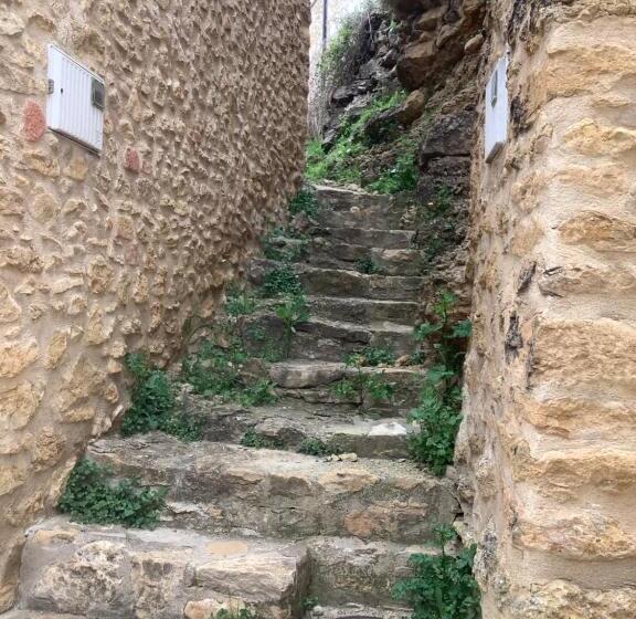 فندق Hostal El Guerrer