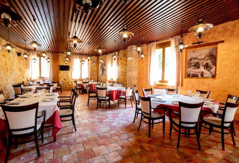 فندق Hostal El Guerrer