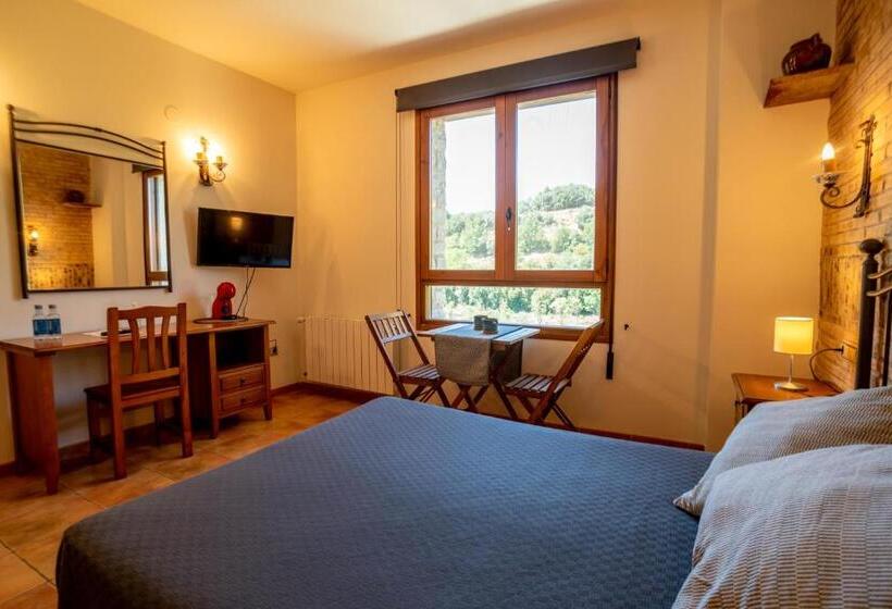 בית מלון כפרי Hostal El Guerrer
