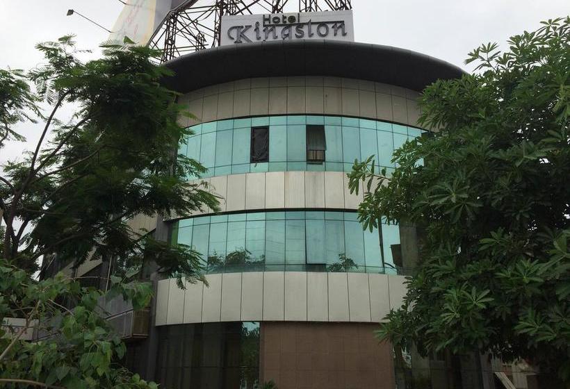 Fotos del hotel Kingston:  28
