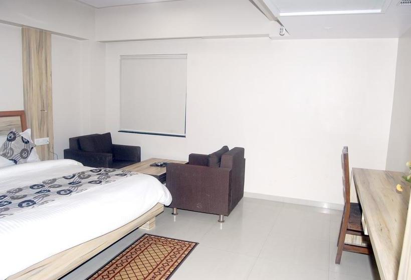 Fotos del hotel Kingston:  37