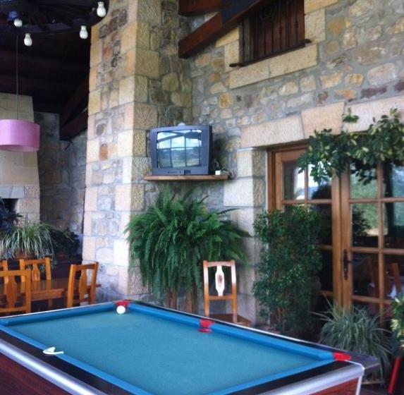 ホテル La Pradera De Marta