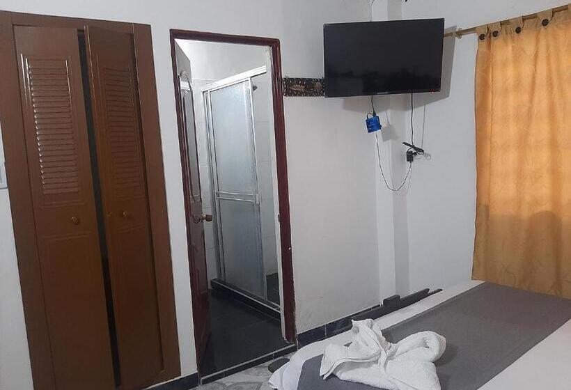 هتل Neiva Providencia