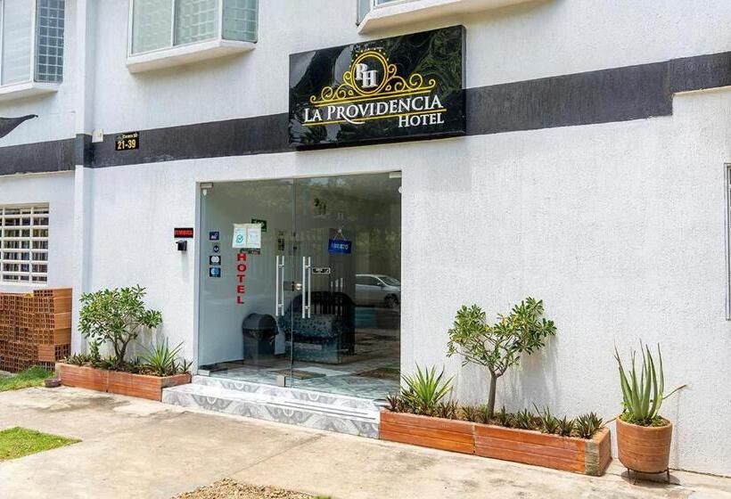 هتل Neiva Providencia