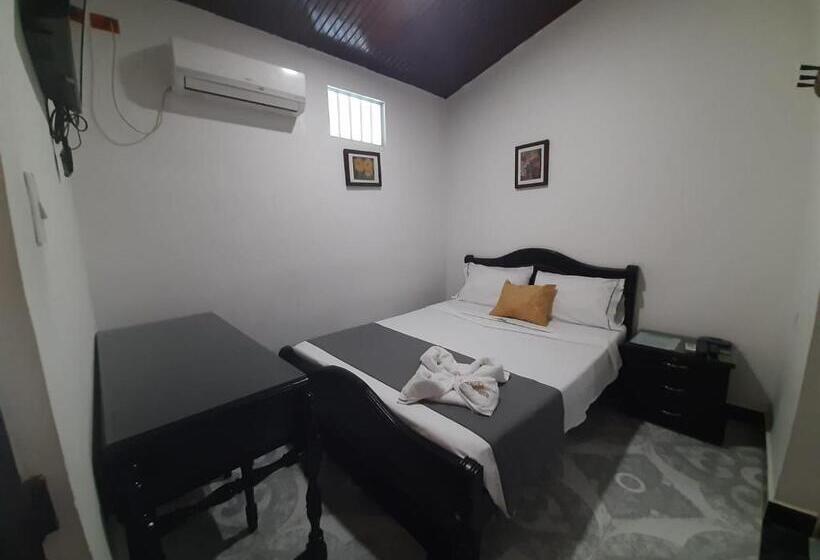 هتل Neiva Providencia