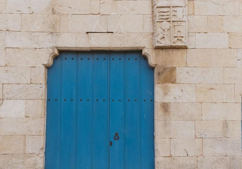 فندق Pazo Da Pena Manzaneda