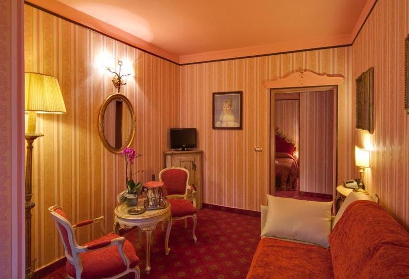 فندق Relais Antica Locanda La Diligenza