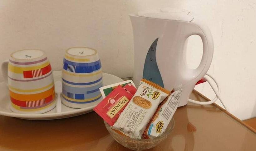 فندق Ristorante Albergo Roma