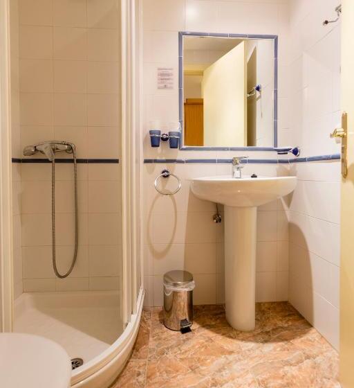 فندق Rural Somiedo