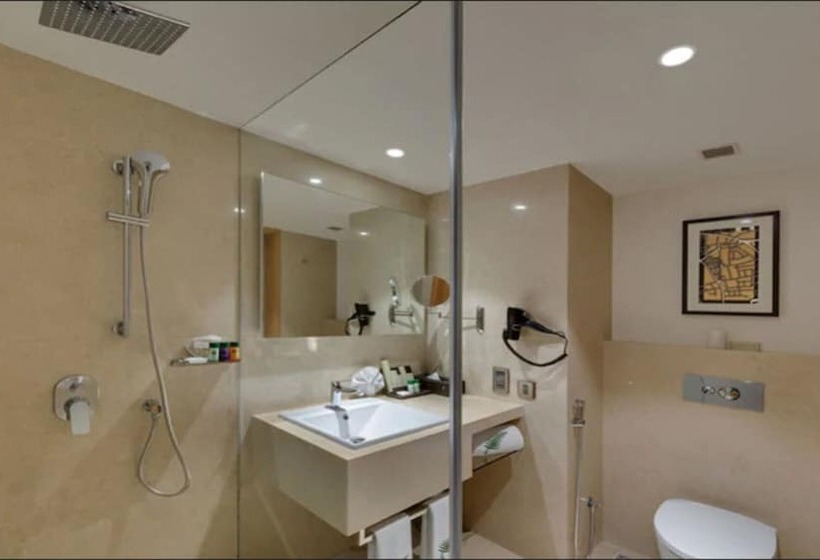 Отель The Fern Goregaon