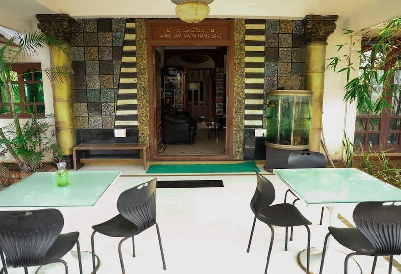 هتل Ulo Cloud 7 Resort