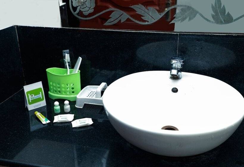 هتل Ulo Cloud 7 Resort