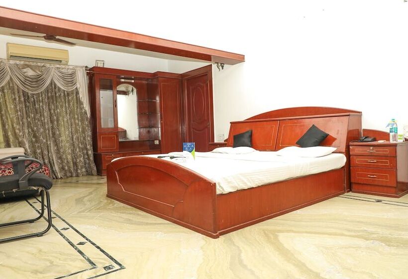 هتل Ulo Cloud 7 Resort